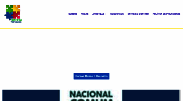 conectaprofessores.com