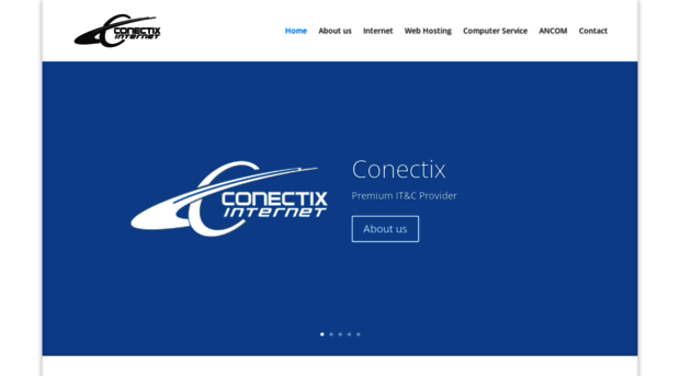 conectix.ro