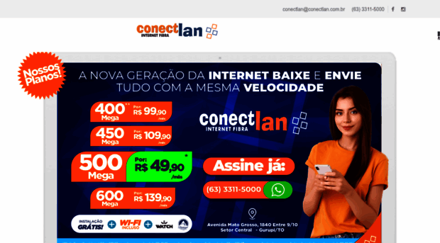 conectlan.com.br