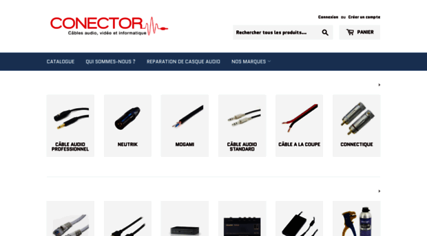 conector.fr