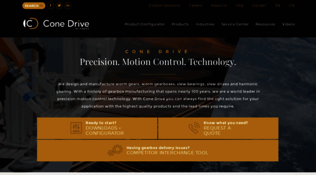 conedrive.com