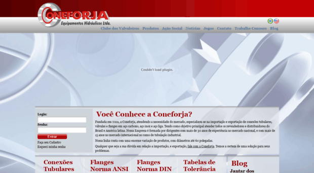 coneforja.com.br