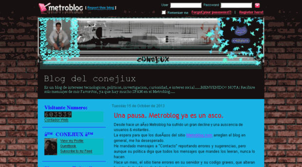 conejiux.metroblog.com