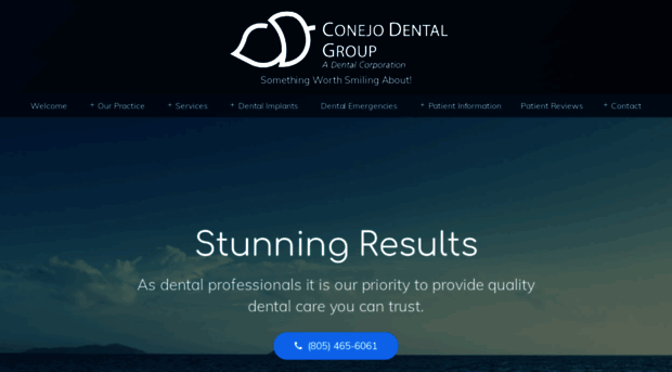 conejo-dental.com