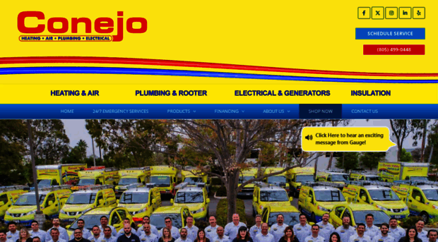 conejoservices.com
