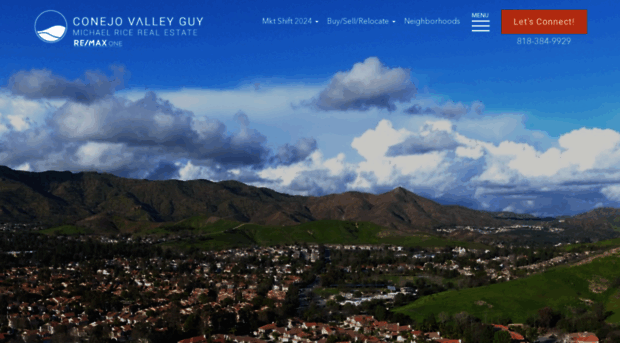 conejovalleyguy.com