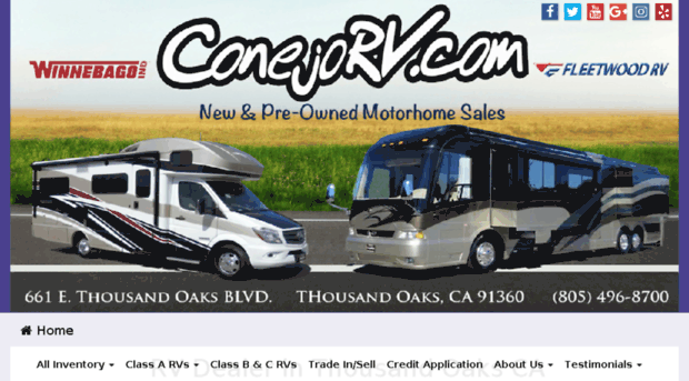 conejowholesaleauto.com