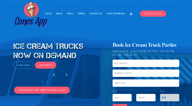 conesapp.com