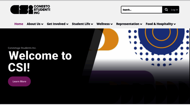 conestogastudents.com