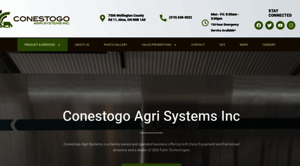 conestogoagri.ca