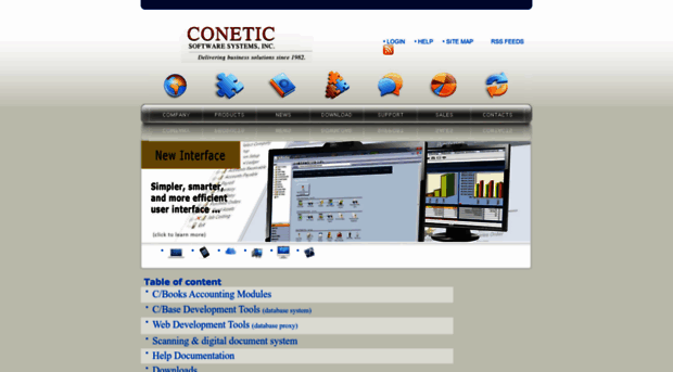 conetic.com