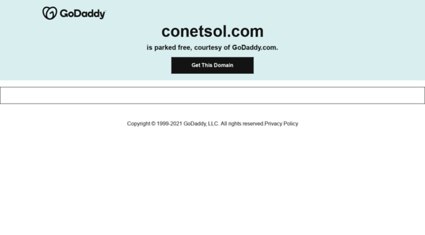 conetsol.com
