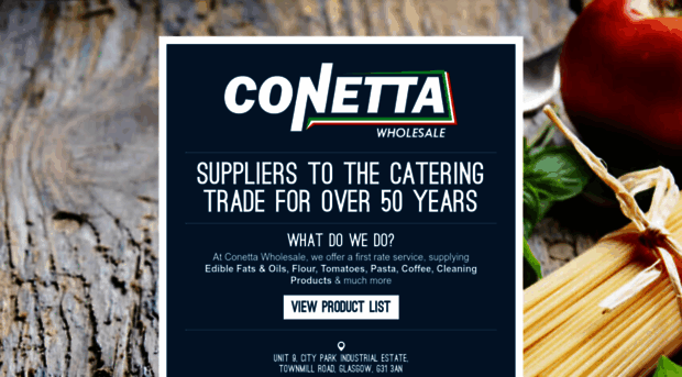 conetta.co.uk