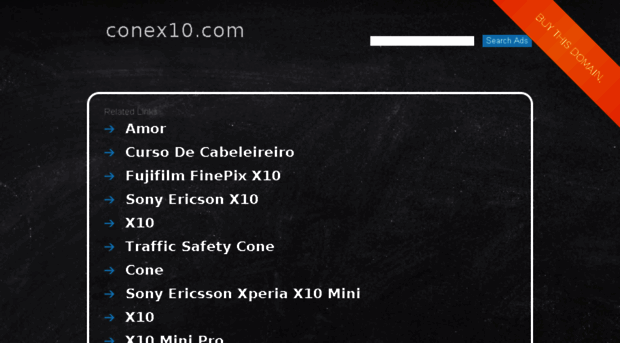 conex10.com