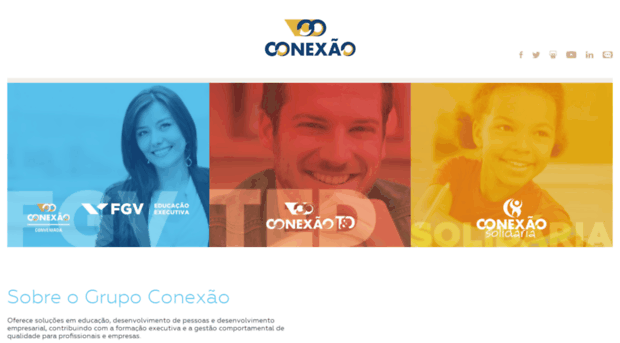 conexao.com