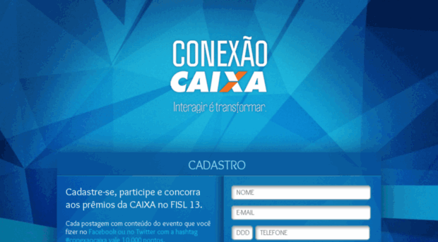 conexaocaixa.com.br
