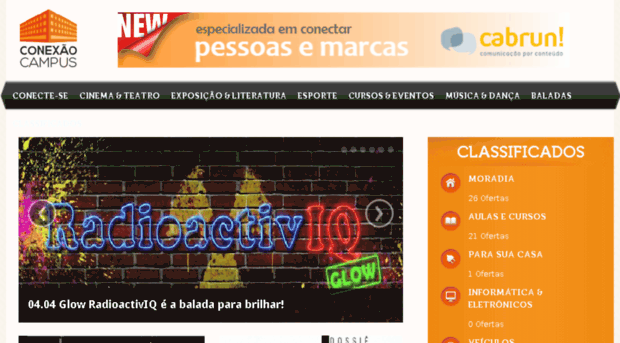 conexaocampus.com.br