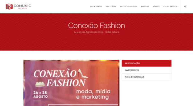 conexaofashion.com.br