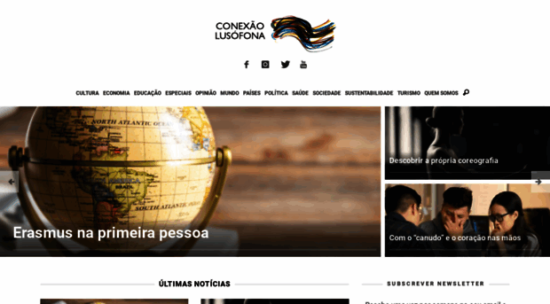 conexaolusofona.org