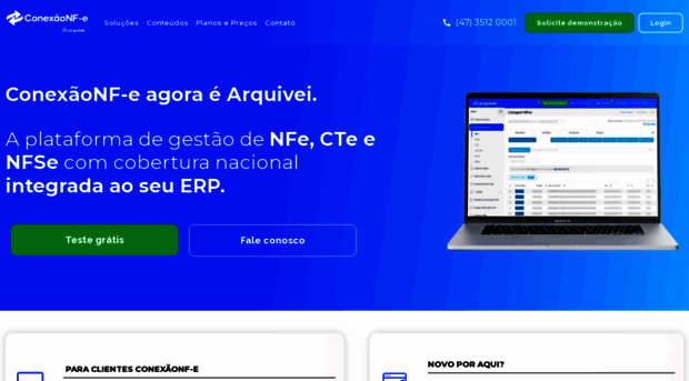 conexaonfe.com.br