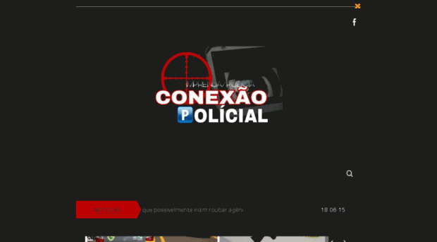 conexaopolicial.com.br