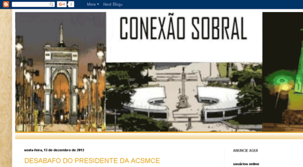 conexaosobral.blogspot.com.br