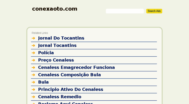 conexaoto.com