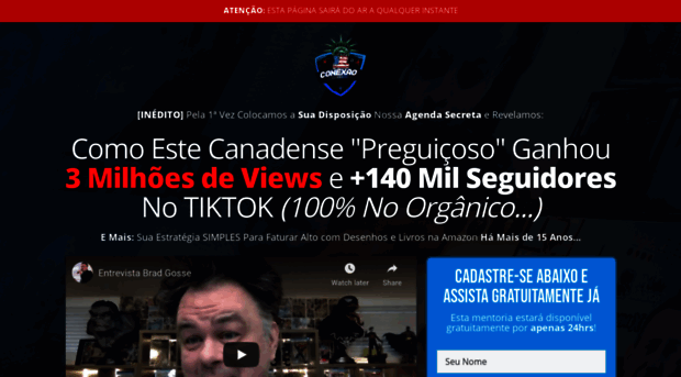 conexaousa.com
