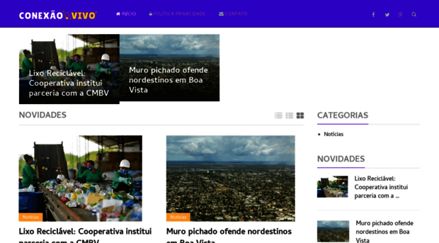 conexaovivo.com.br
