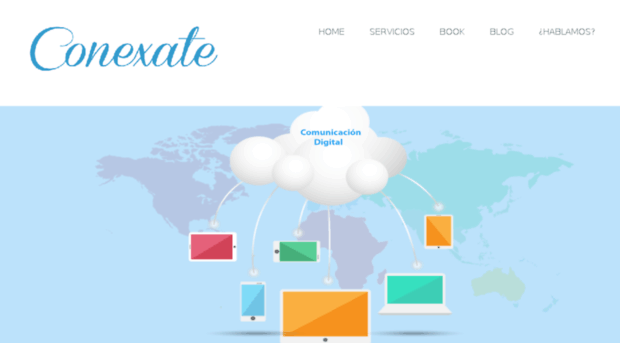 conexate.com