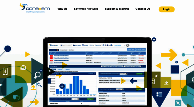 conexem.com