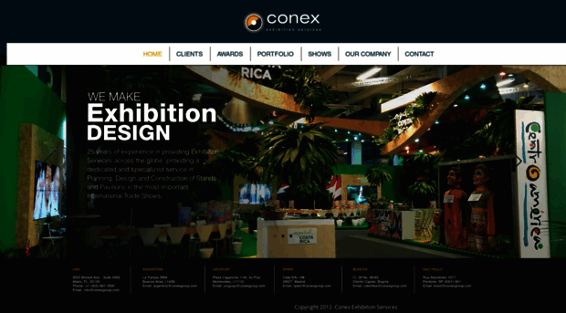 conexgroup.com