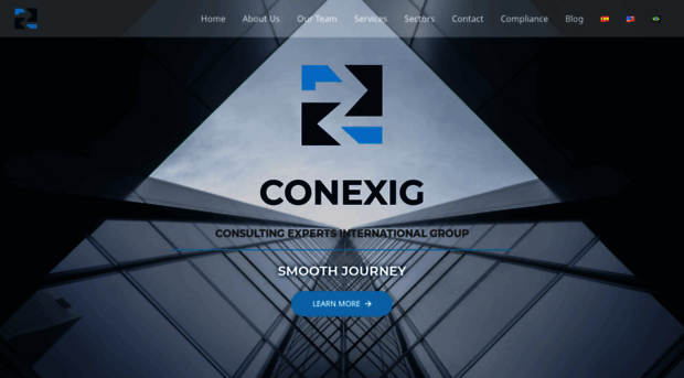 conexig.com