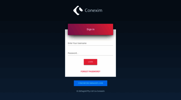 conexim.com.au