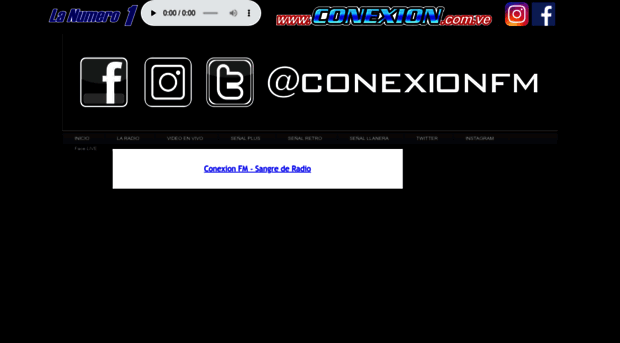 conexion.com.ve