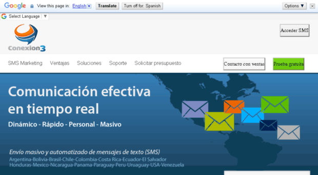 conexion3.com