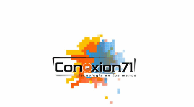 conexion71.com
