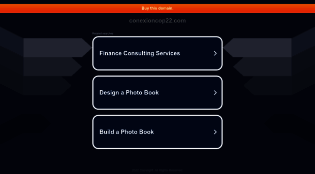 conexioncop22.com