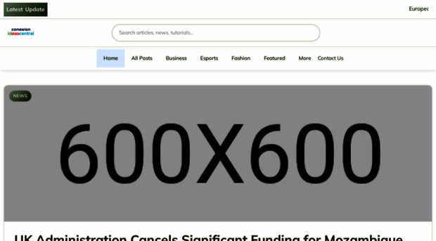 conexionideascentral.mx