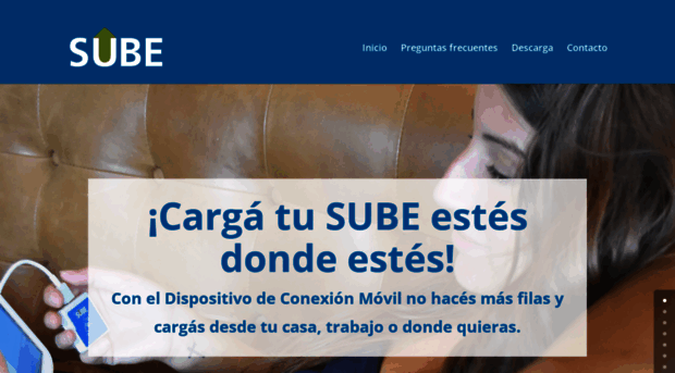 conexionmovilsube.com.ar