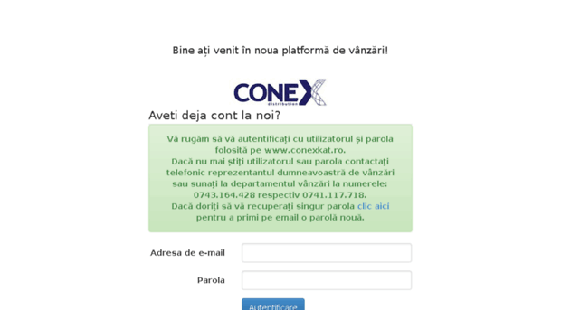 conexkat.ro