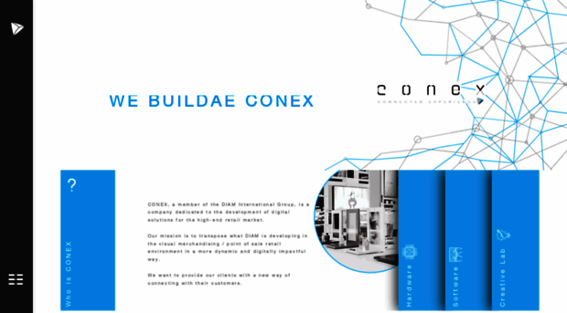 conexsolution.com