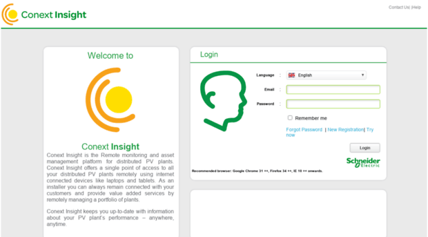 conextinsight.schneider-electric.com