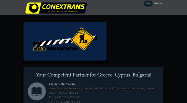 conextrans.com
