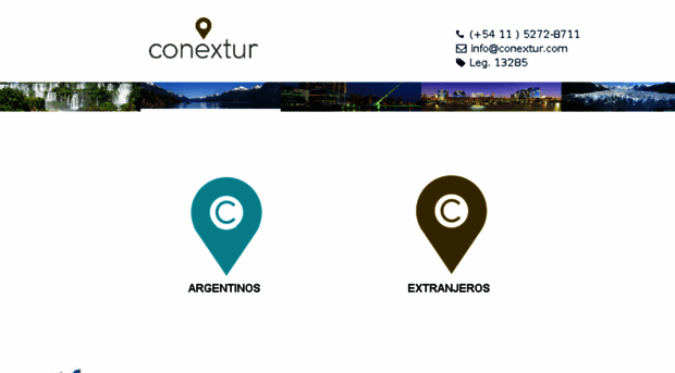 conextur.com