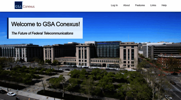 conexus.gsa.gov