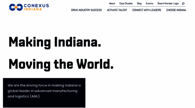 conexusindiana.com