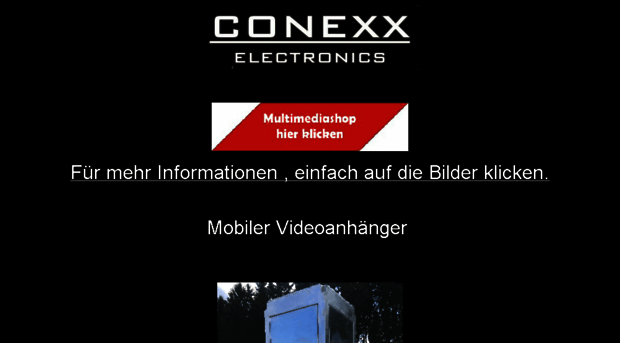 conexx-video.de