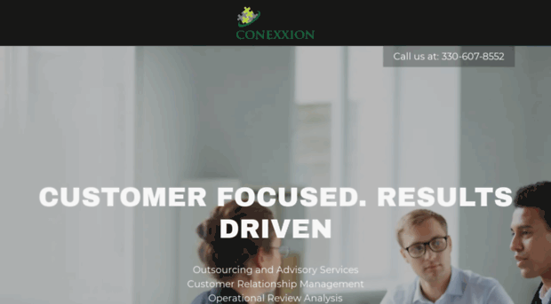 conexxiongrp.com