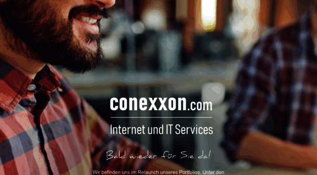 conexxon.com